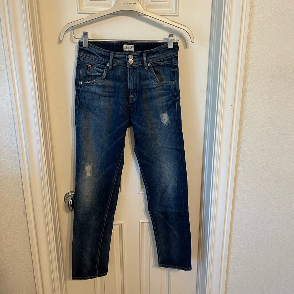 Hudson jeans